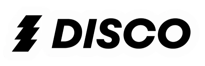 DISCO Logo