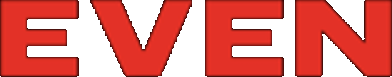 EVEN Logo