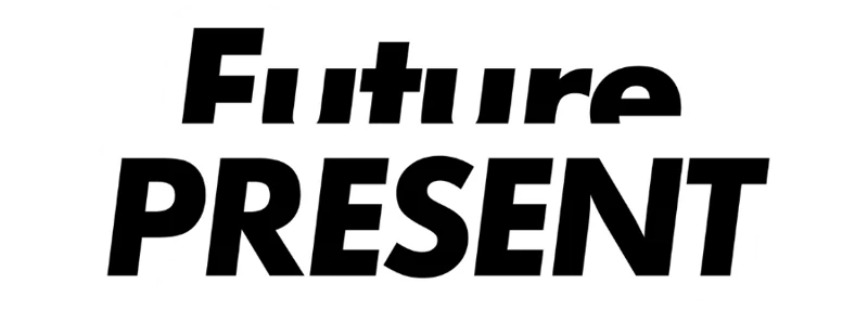 Future Present Logo