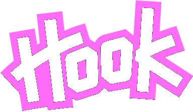 Hook Logo