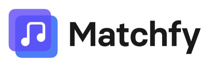 Matchfy Logo