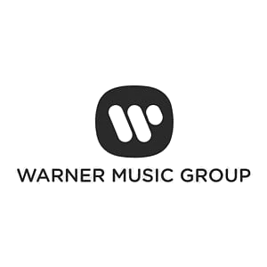 Warner Music Group Logo